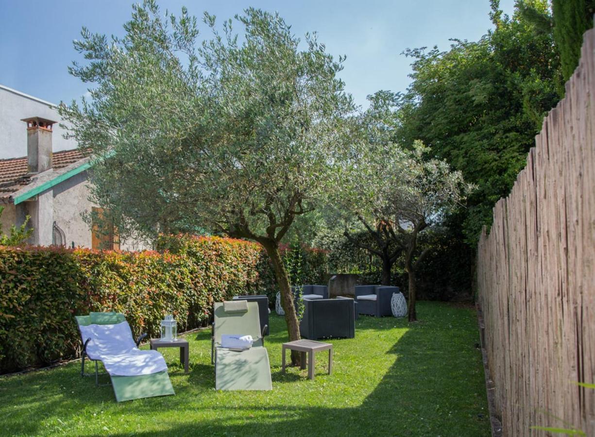 Relais Corte Bergamini Peschiera del Garda Exterior photo