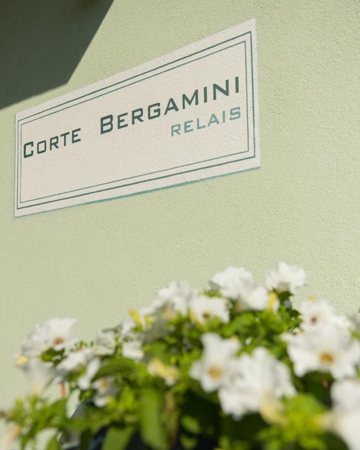 Relais Corte Bergamini Peschiera del Garda Exterior photo