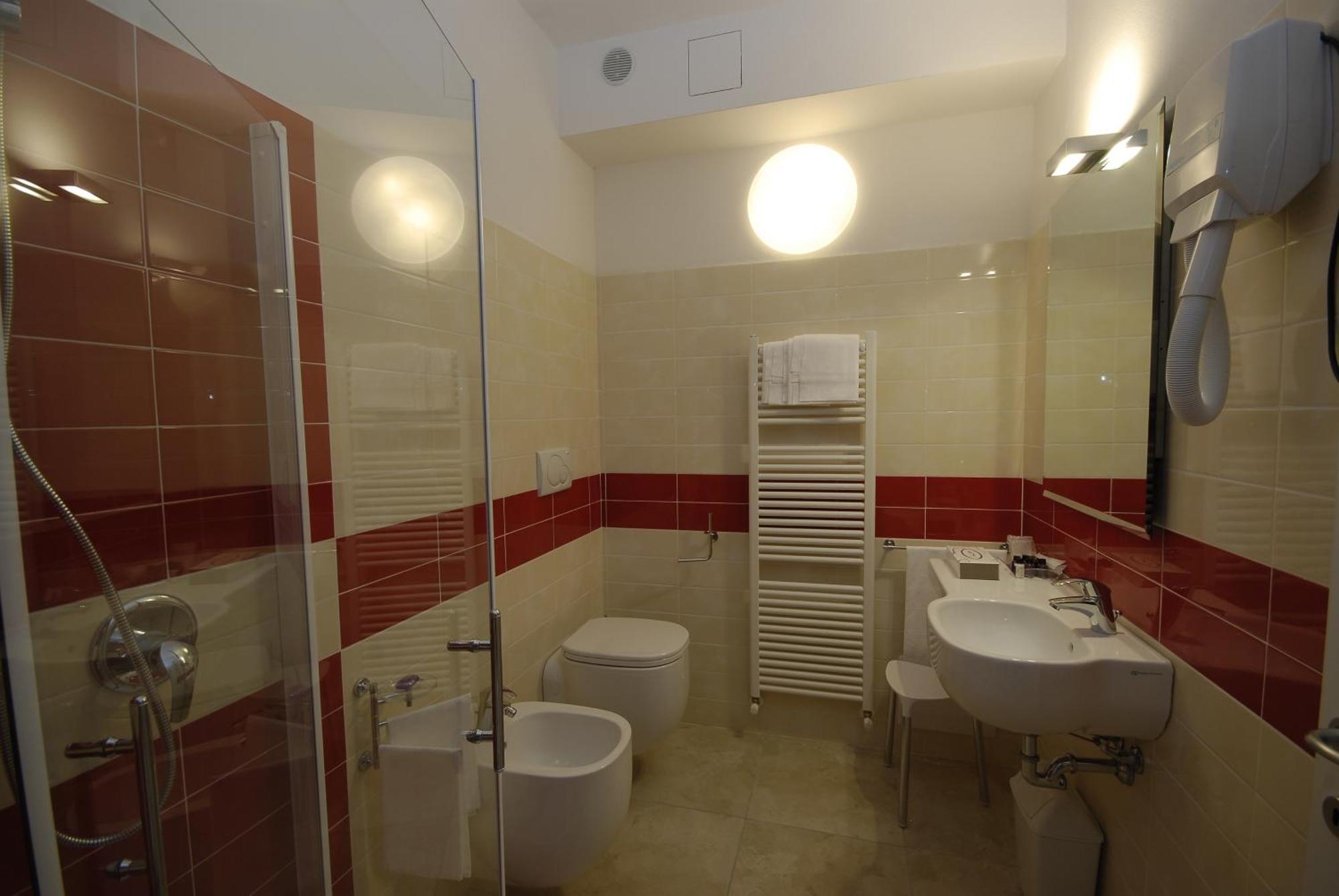 Relais Corte Bergamini Peschiera del Garda Exterior photo